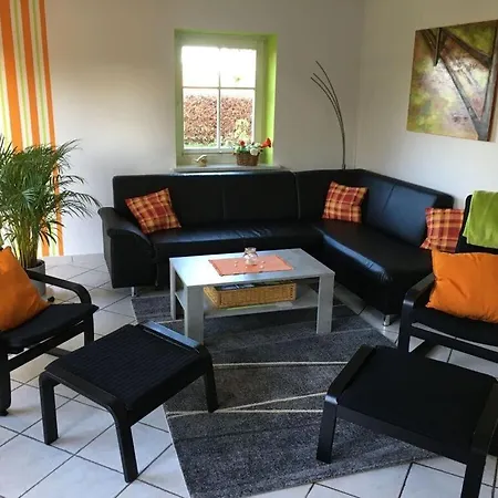 Nordglueck Modern Retreat